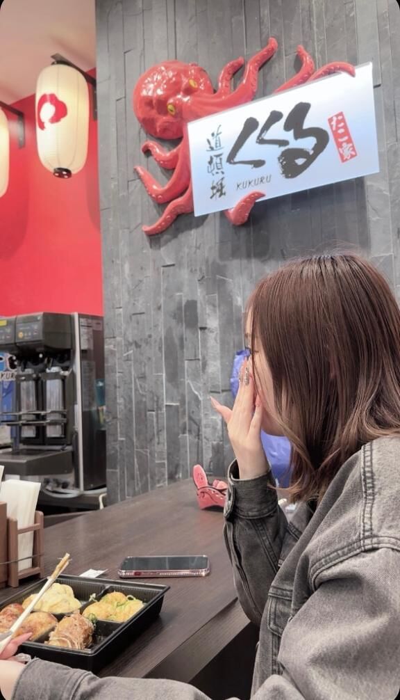 ラスト枠&#9825;&#9825;