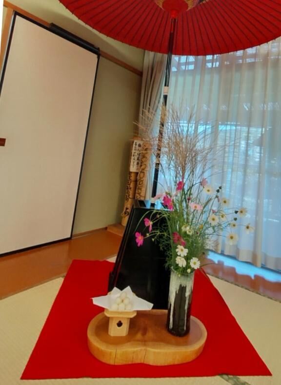 おはよ