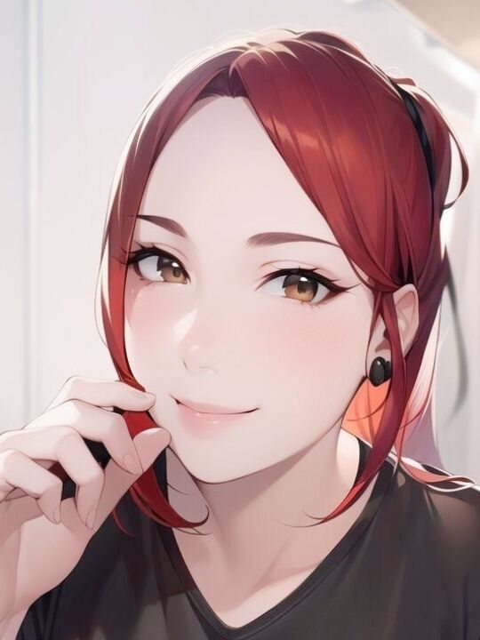 &#10048;メイクで…&#10048;