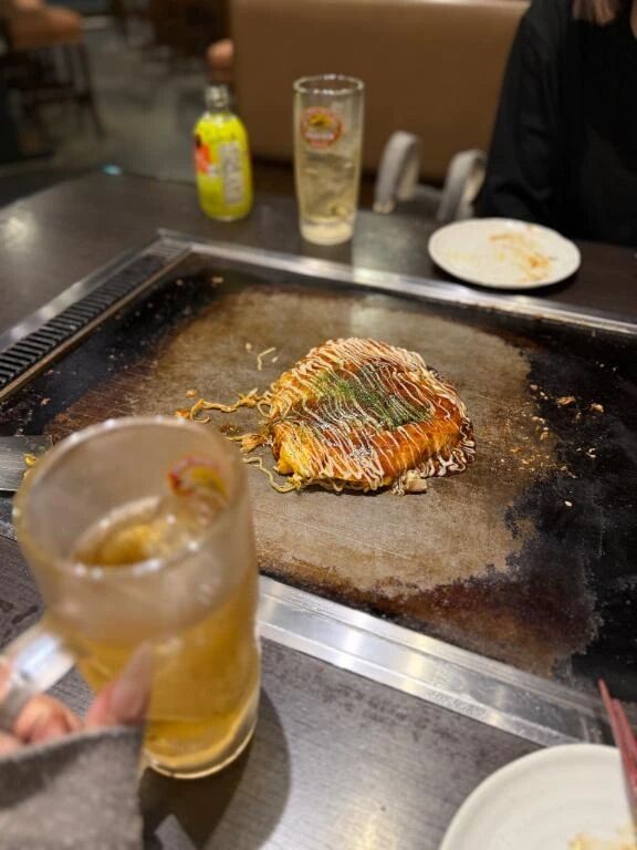 しゅっ！