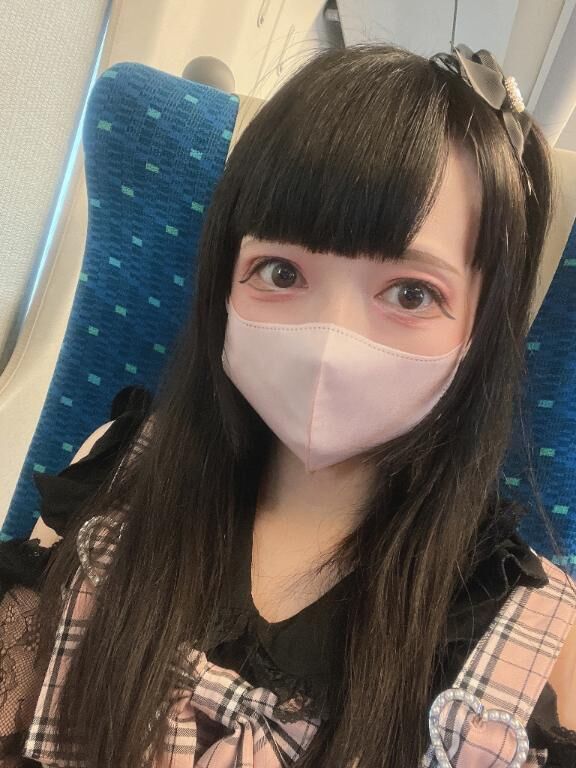 &#9825;おはよー&#9825;
