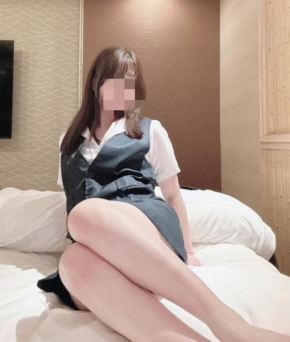 焦らしプレイ&#9825;