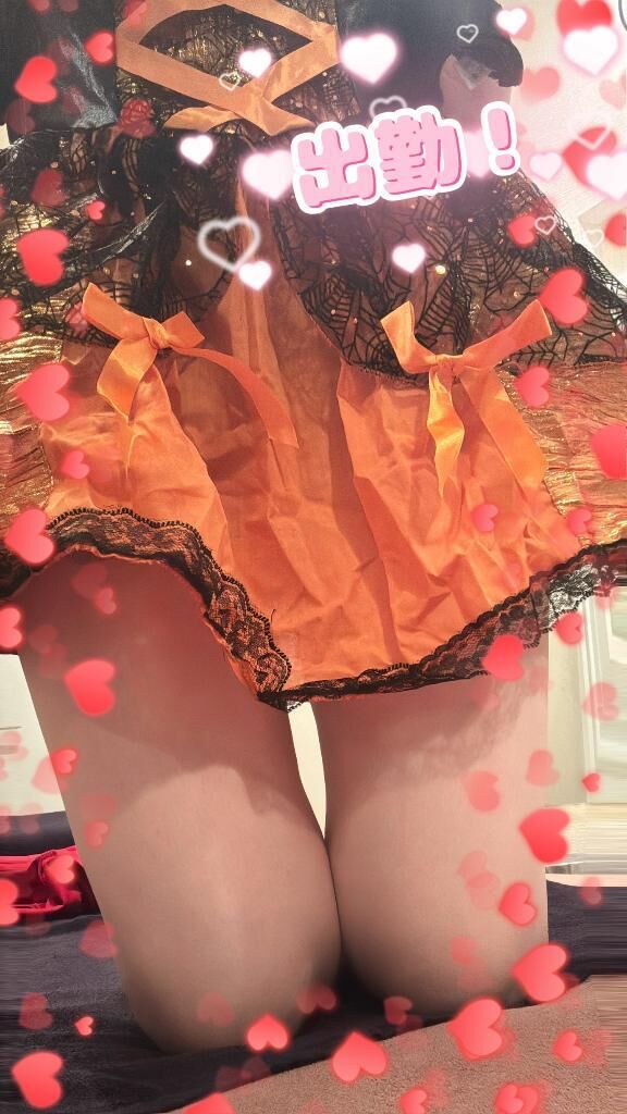 出勤♡
