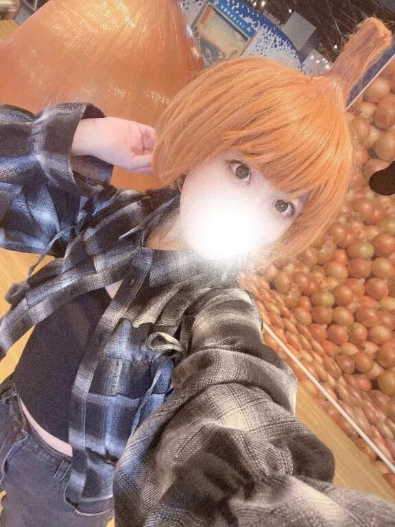似合ってる？？