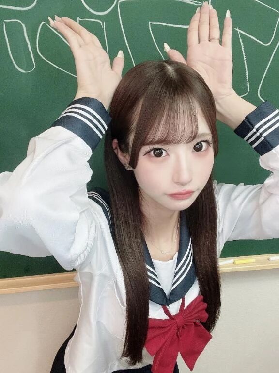 シたよ&#9825;&#9825;