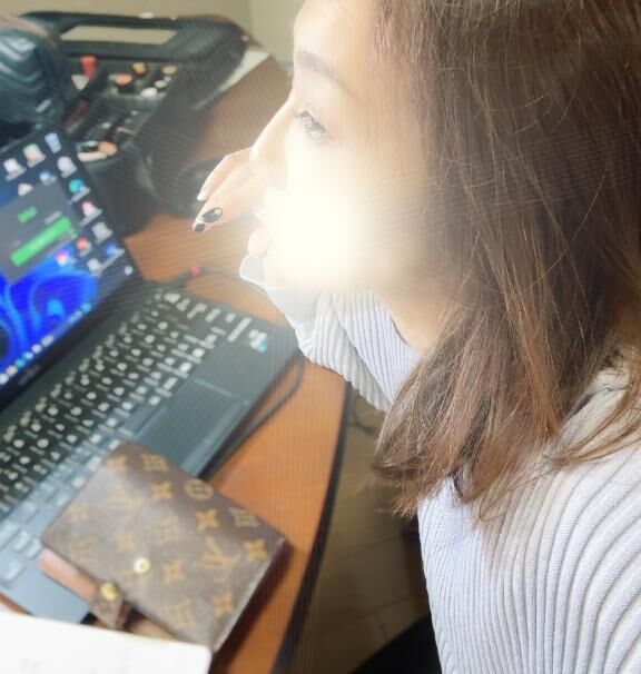 打合せ