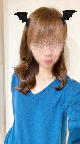 すっかりハロウィン