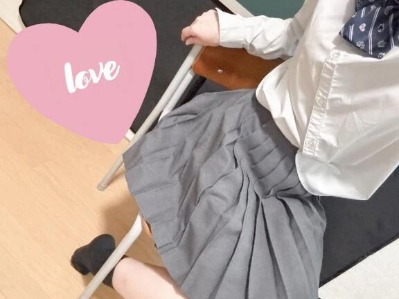 準備でーきたっ❣️