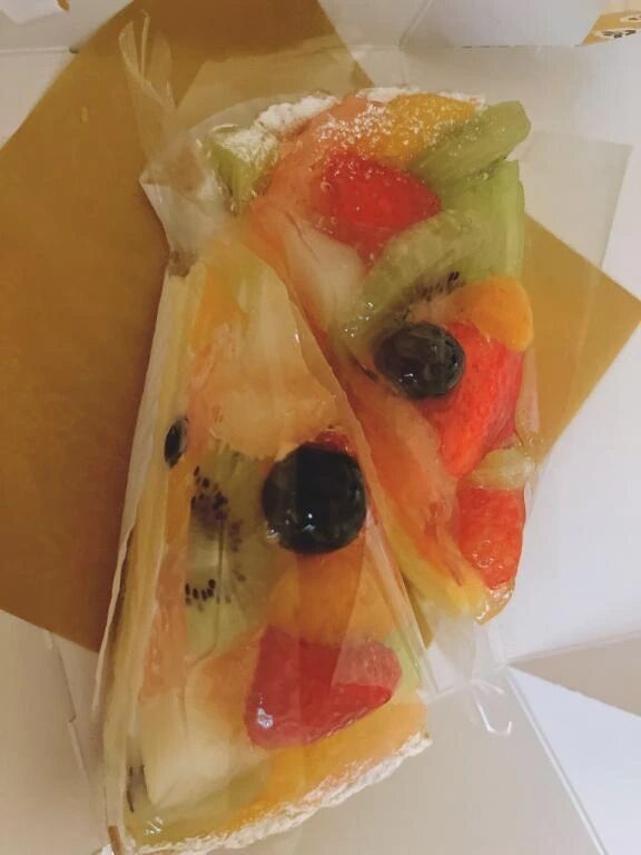 ドキドキの3日目