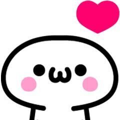向かいます&#9825;&#9825;&#9825;&#9825;