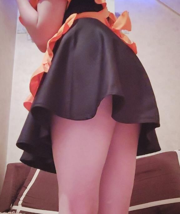 ごめんなさい‥