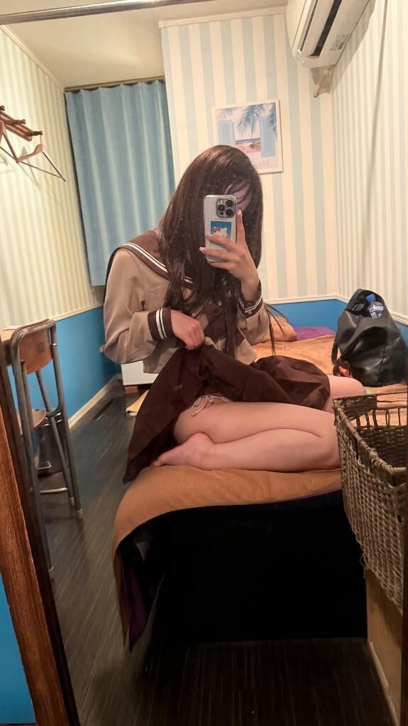きてね♡♡