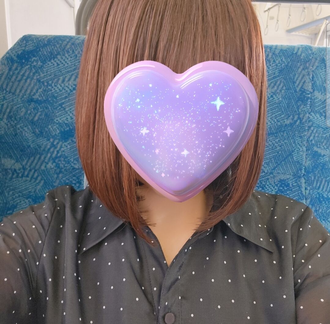 こんにちは&#9825;