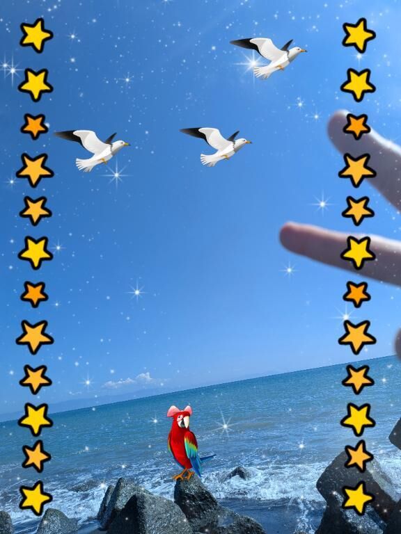 こんにちはー