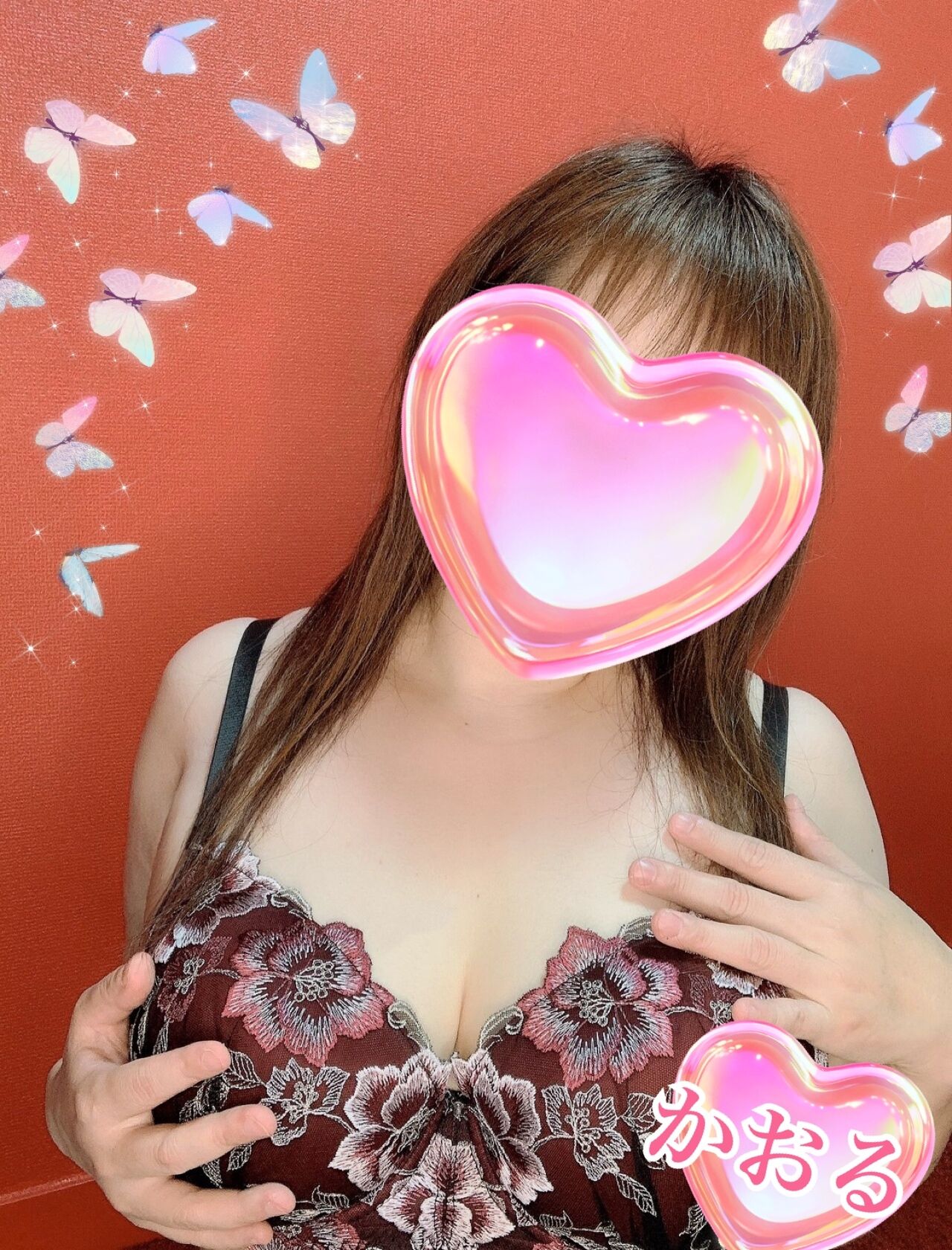 ありがとうございます&#9825;&#9825;