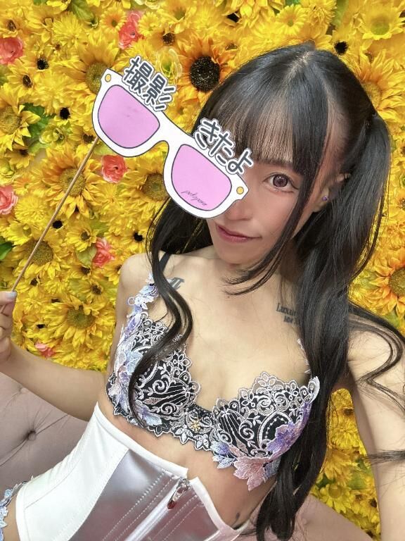 撮影&#9825;