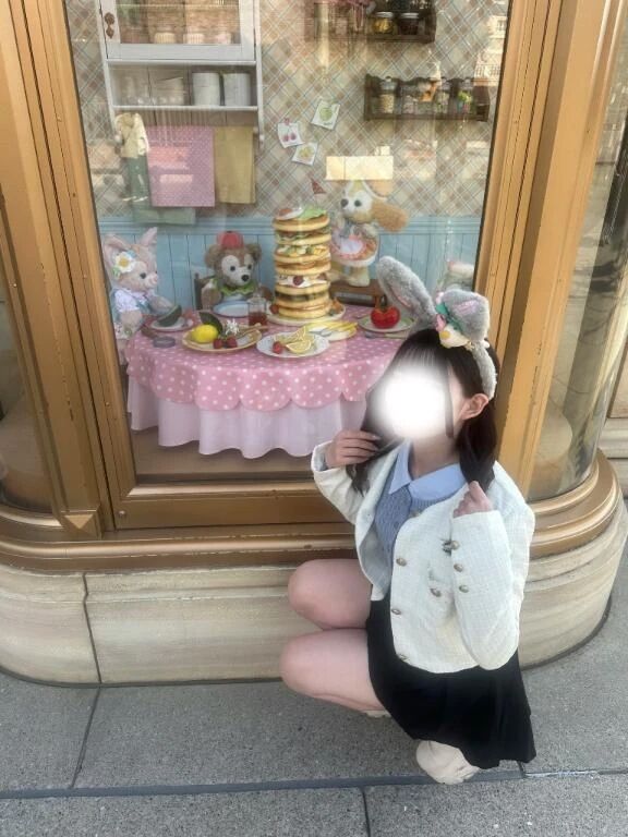 &#127872; 内気でシャイ だけどほんとはもっと愛されたいの&#129505;