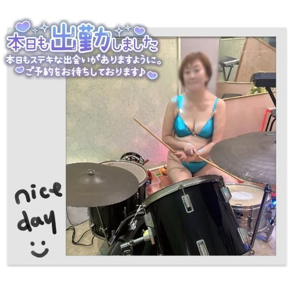 昔バンドボーカルの私の喘ぎ……