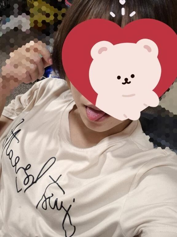 お題のお時間&#10083;&#65039;