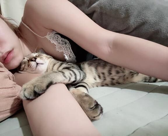 らみです&#9825;