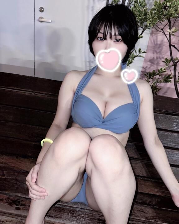 私の全部で癒させて欲しい&#9825;
