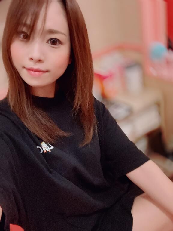 出勤したのだ♡