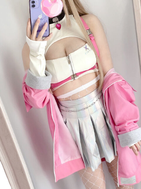 にゃんにゃんしよ☆