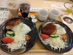 お礼です(о＾∇＾о)