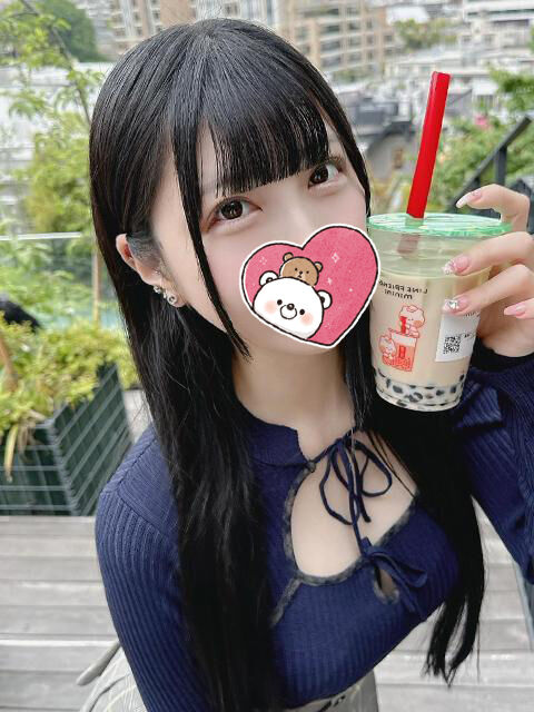 おしりフリフリ&#9825;