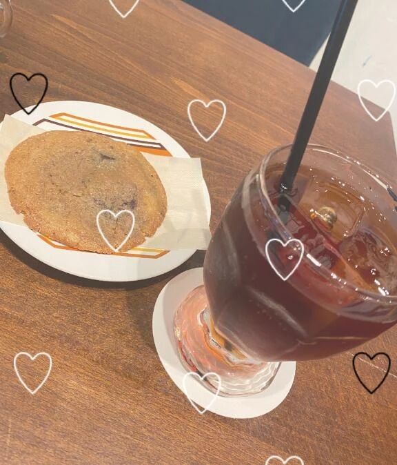 きゅうけい&#9749;&#65039;