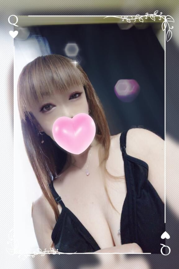 戻りました&#9825;