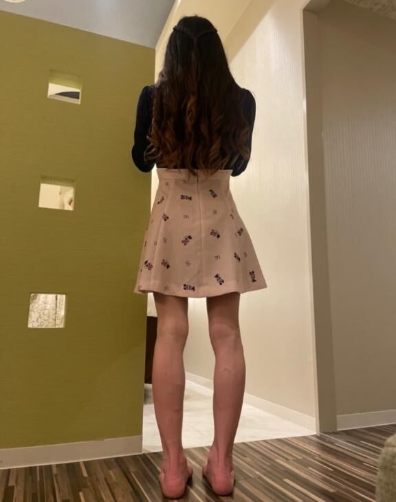 5じ&#9825;出勤