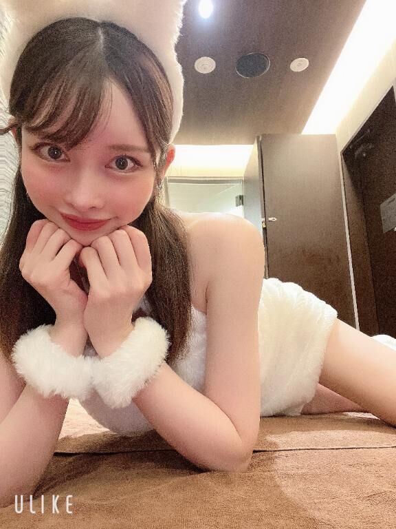 待ってるよ&#9825;