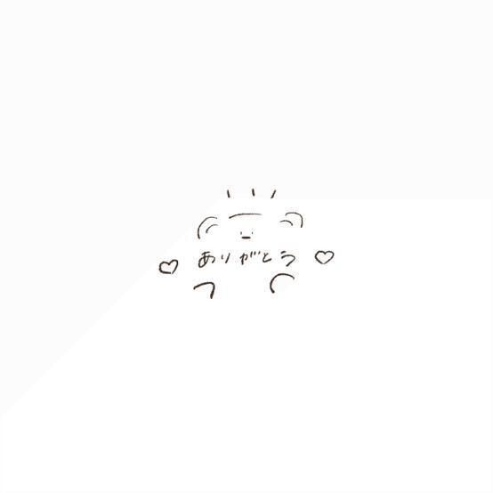 ありがとうございました&#9825;