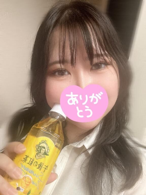 嬉しい差し入れ&#9825;