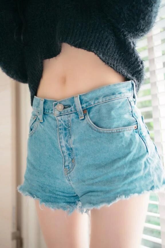 素敵な笑顔