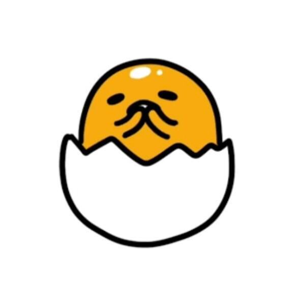 ゆでたまご&#9825;