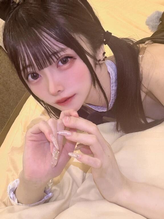 &#129767;ムラムラしてる人おいでっ