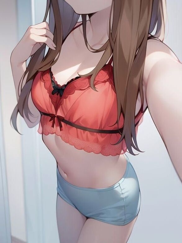 &#10048;お風呂のあとは…&#10048;