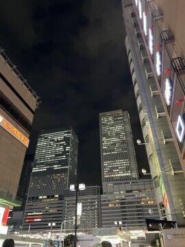 今日