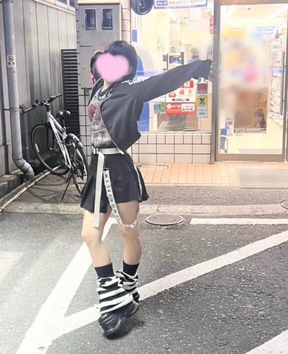 気持ちと体力次第(   &#9825;&#9825; &#9825;  )