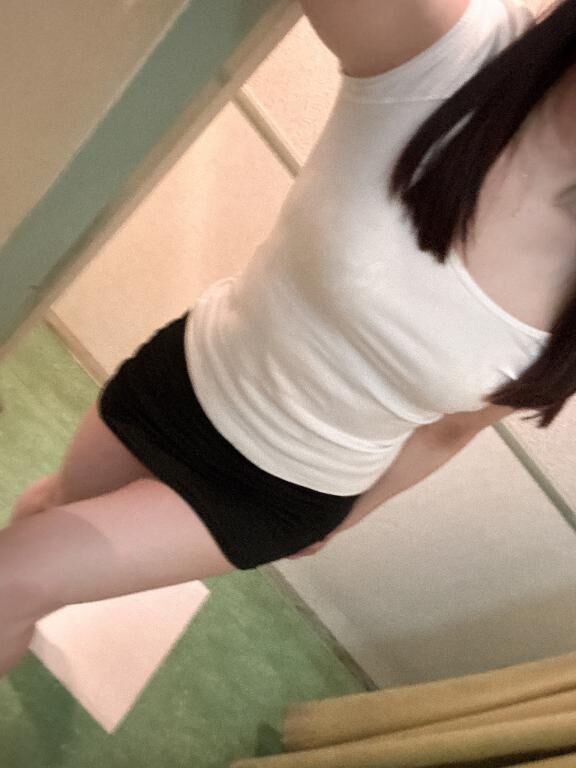 見に来てー&#9825;&#9825;