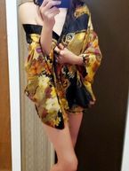 夜はめっきり涼しい