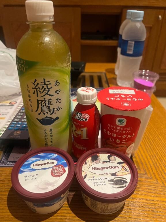 お礼&#9825;ラスト120分のお兄様&#9825;