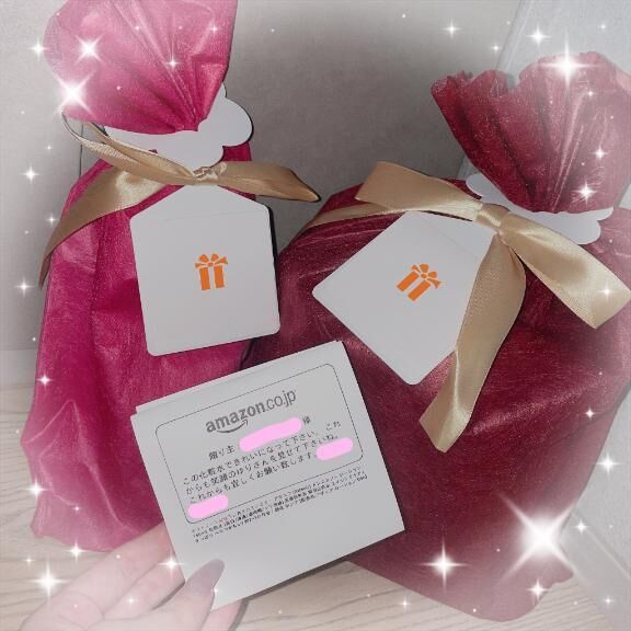いつもありがとう&#9825;
