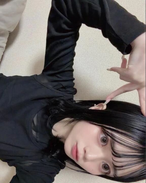 あと1日だけ、ね&#9825;