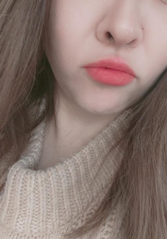 朝から♡