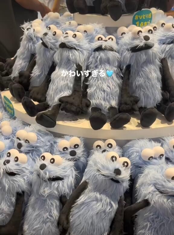 おはよう