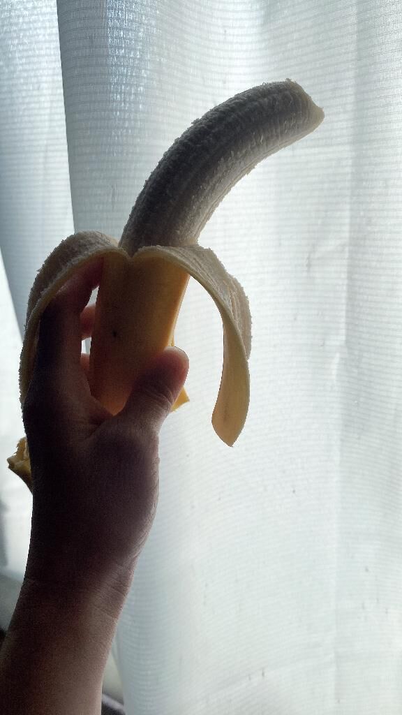 おはよございます