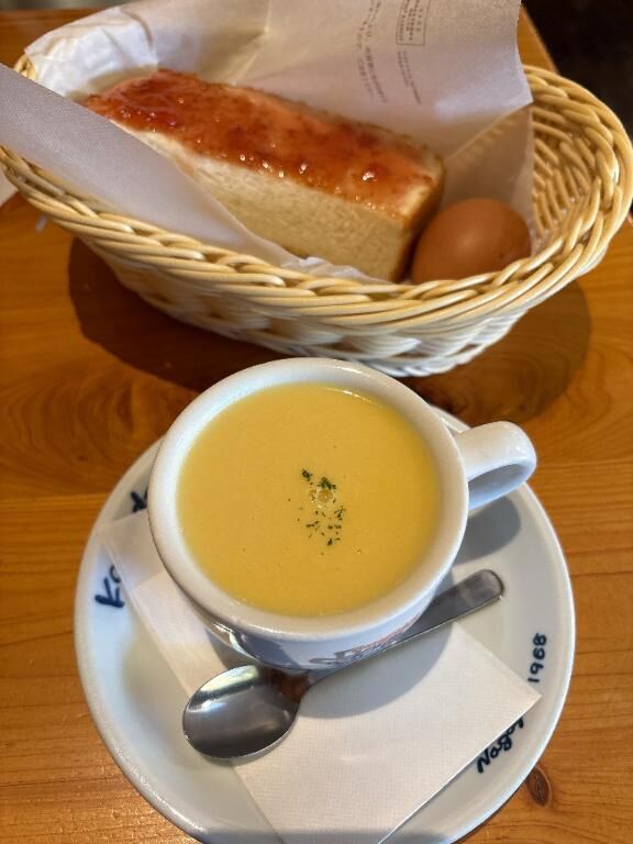 モーニング&#9825;&#9825;